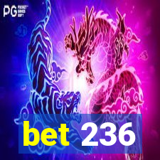 bet 236